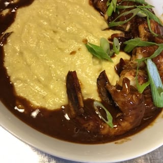 Shrimp N Grits