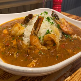 Jambalaya