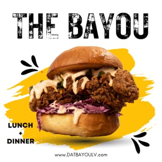 Nashville Fried Chicken Sandwich