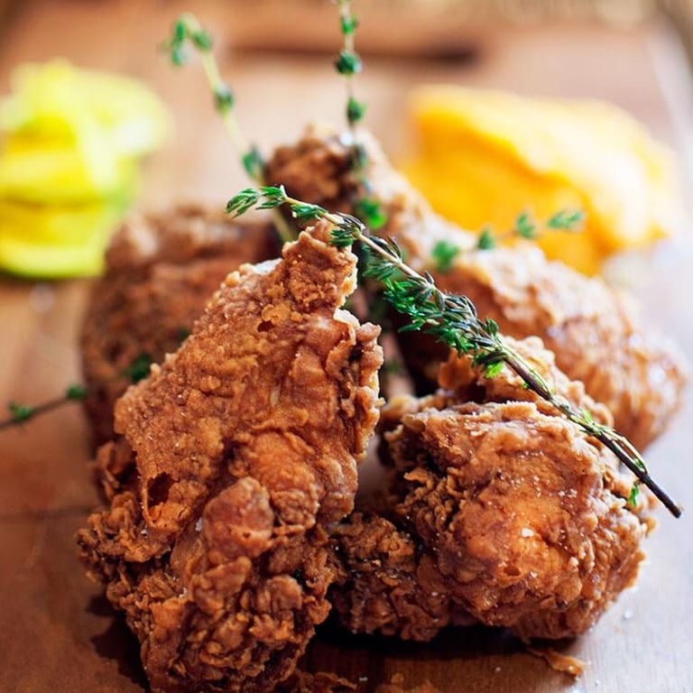 Pork Perfection: Southern BBQ and Cajun Creations